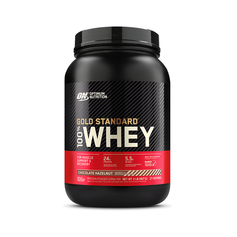 Gold Standard 100% Whey Powder
