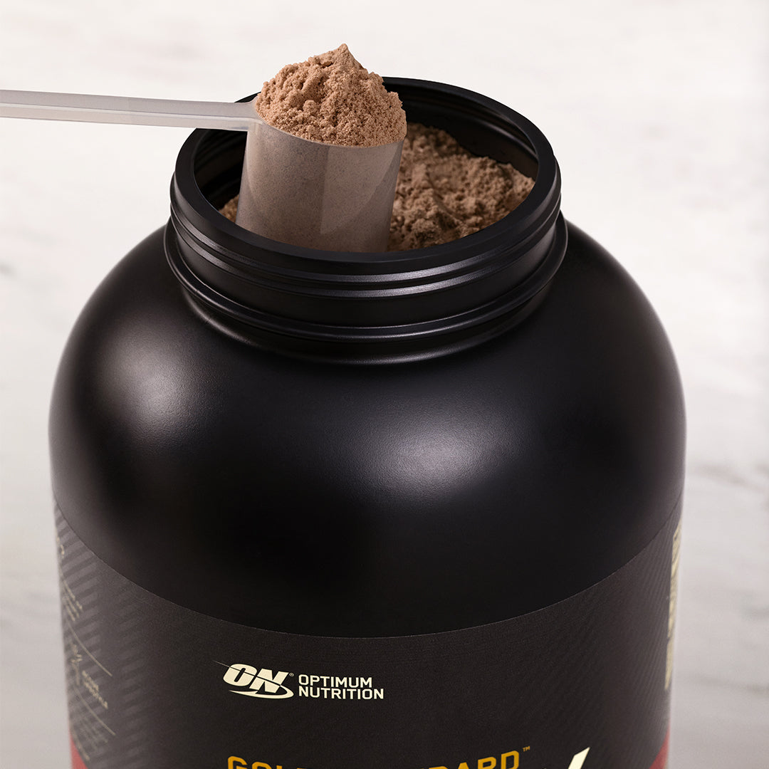 Gold Standard 100% Whey Protein Powder