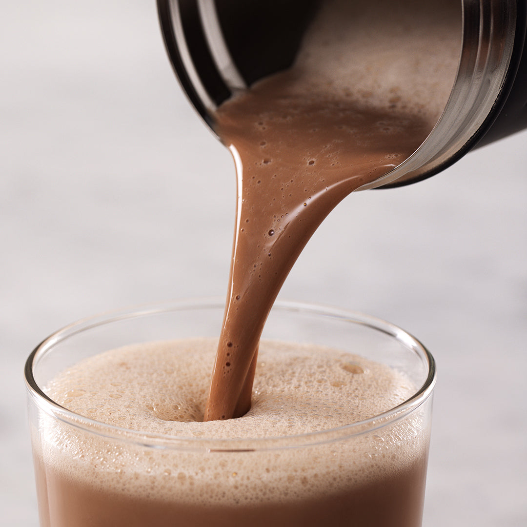 Gold Standard 100% Whey Protein Powder