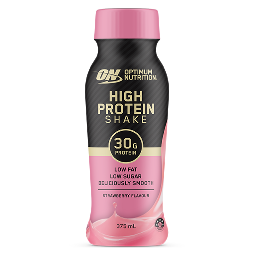 High Protein Shake