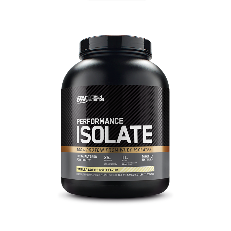 Performance Isolate