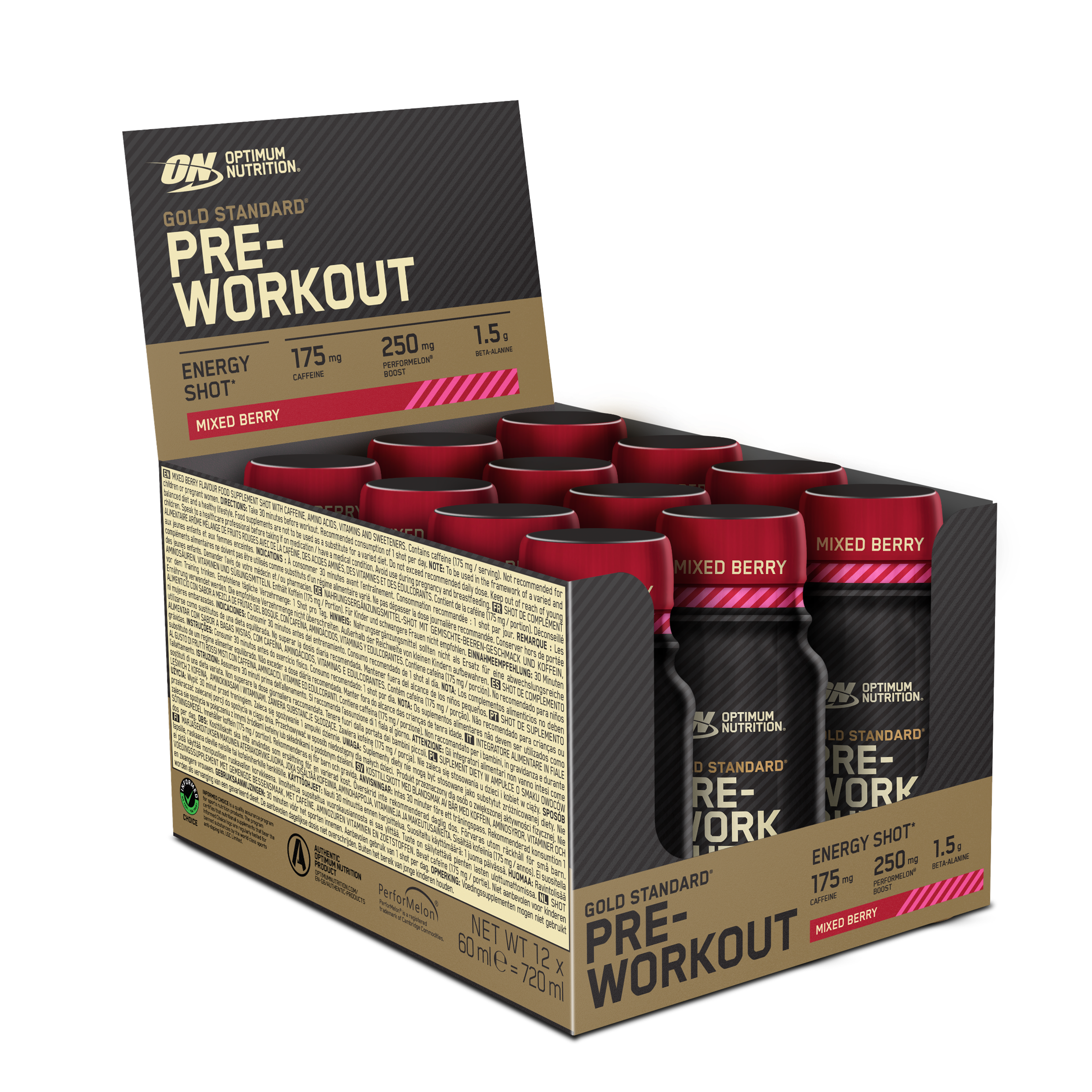 #Flavour_Mixed Berry