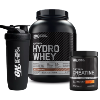Platinum Power Pack