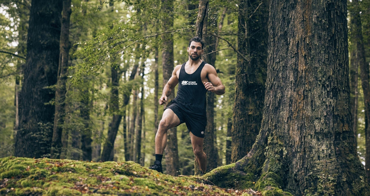 Can you Build Muscle with a Plant based Diet?