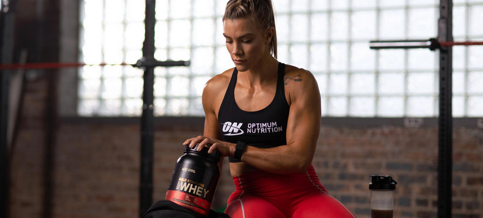 How to eat all that protein: 8 Simple Ways to get more protein into your day