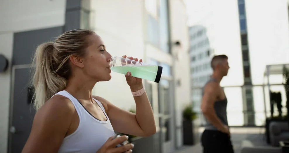 Was ist Clear Protein? Vorteile und Anwendung.
