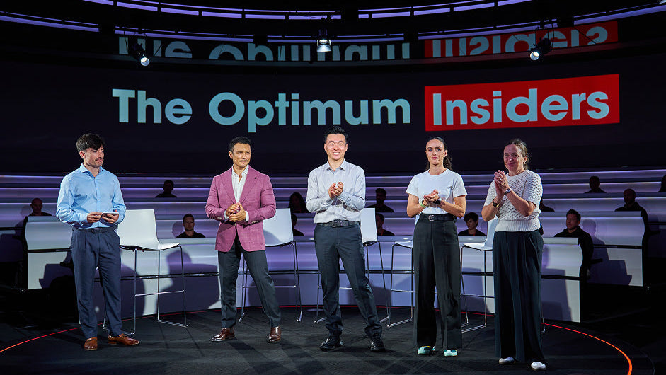 Recovery Trends: From Ice Baths to Whey Protein – What Really Works?