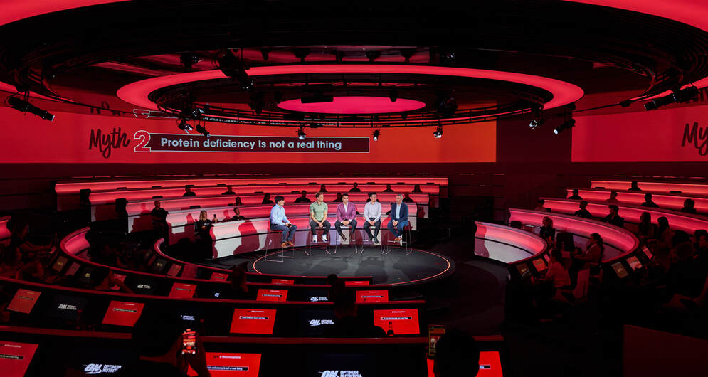 Démystifions les 3 plus gros mythes sur les protéines