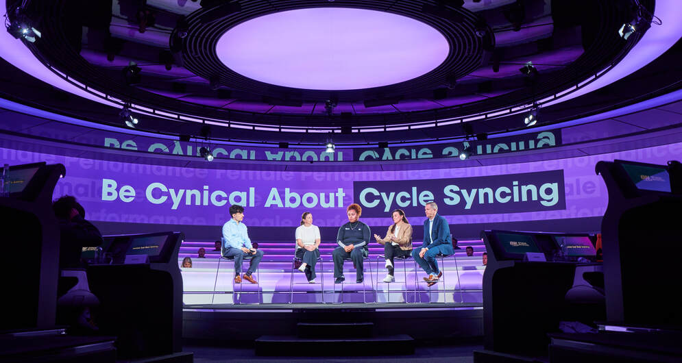 Synchroniser ton entraînement avec ton cycle menstruel — est-ce que ça marche vraiment ?