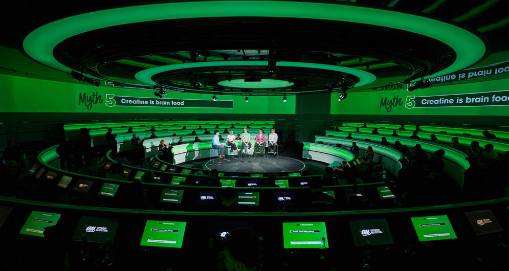 Das Wichtigste über Kreatin – was es ist, wann man’s nimmt, warum und wie man’s benutzt