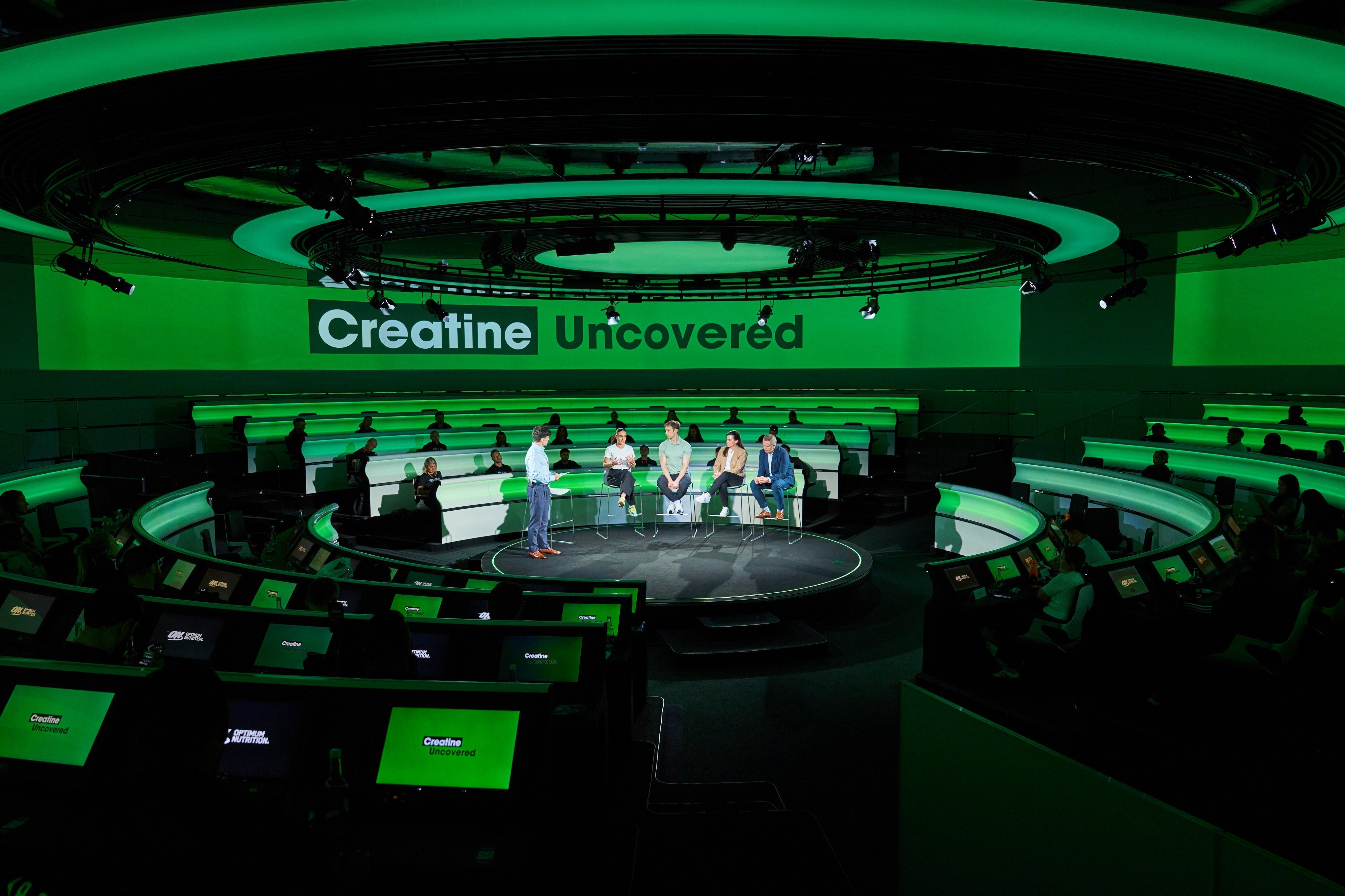 The Ins and Outs of Using Creatine – What, When, Why, How?