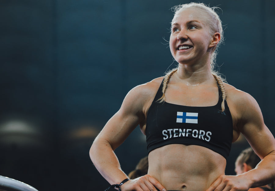Elli Stenfors