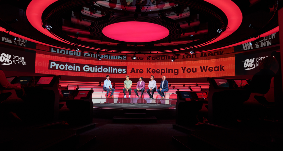 Are Mainstream Protein Guidelines Too Low for Performance?