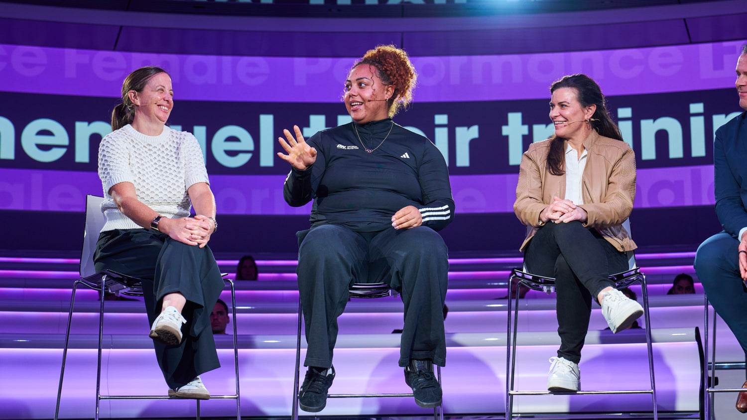 The Cost of Under-Fuelling for Female Athletes