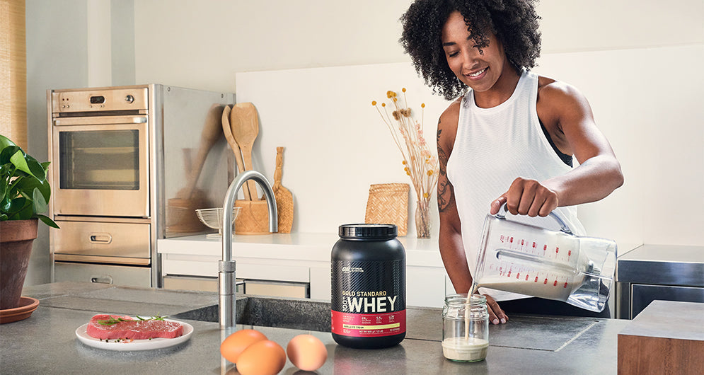 Is All Protein The Same- Debunking Myths & Settling The Debate