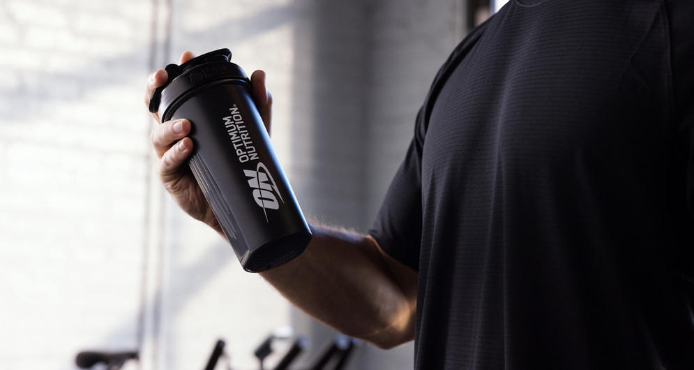 Entfessle die Power Whey Protein: 5 praktische Wege, um Protein in deinen Tag zu integrieren.