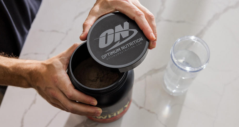 A Beginner's Guide to Whey Protein- What, Why, When and How?