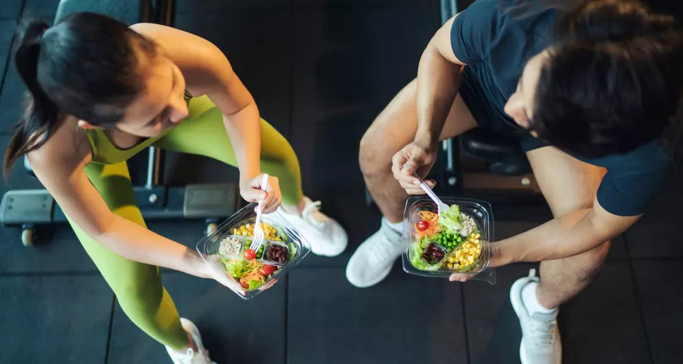 Does Everyone Need Protein?