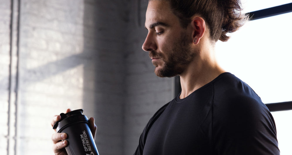 Optimum Nutrition Earns Multiple Honors in 2026 AskMen Fitness Awards