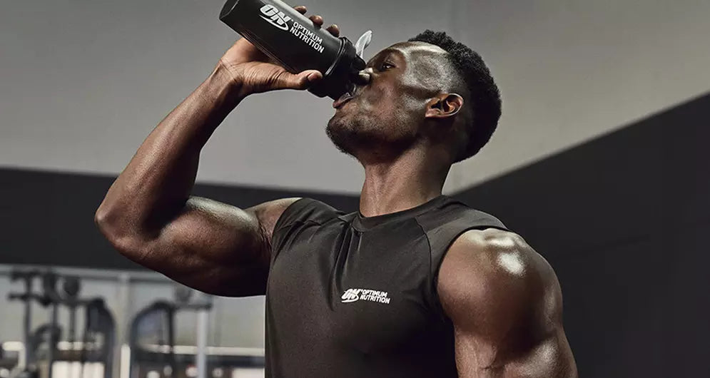 The Science Behind Creatine Made Simple.