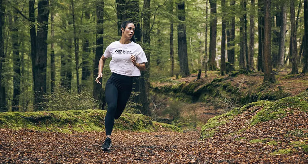 5 Big Benefits of a Plant-Based Diets