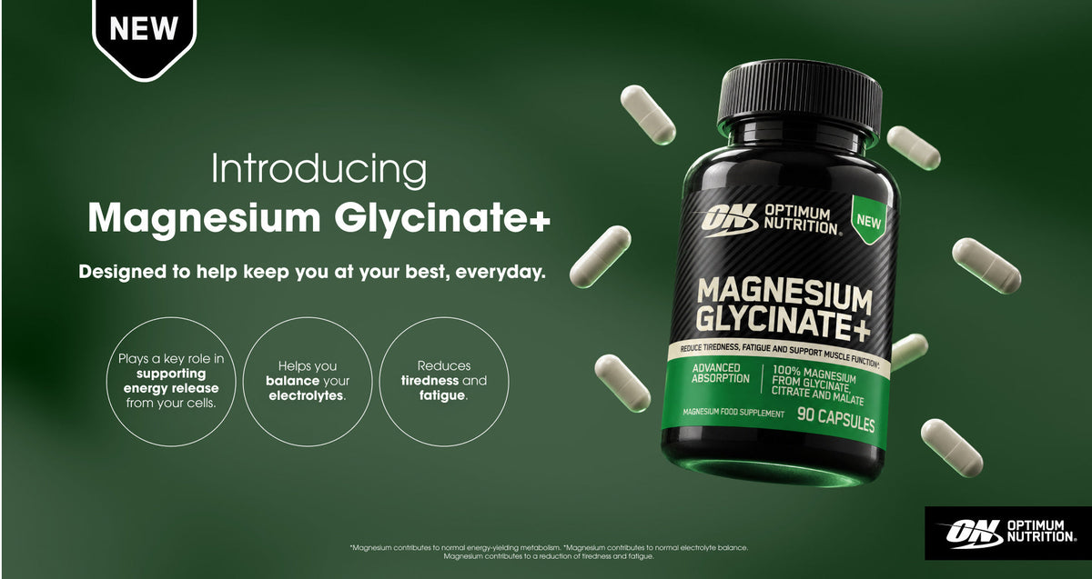 Magnesium Supplements: Why More Magnesium Isn’t Always Better