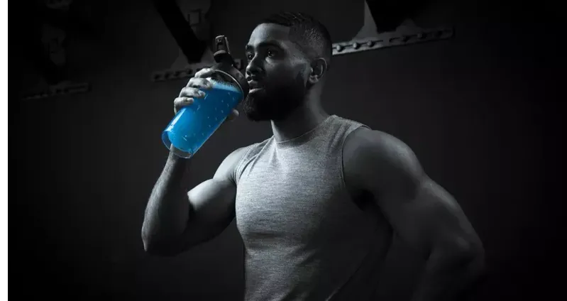 Platinum Pre Workout: Boost Your Performance to the Next Level