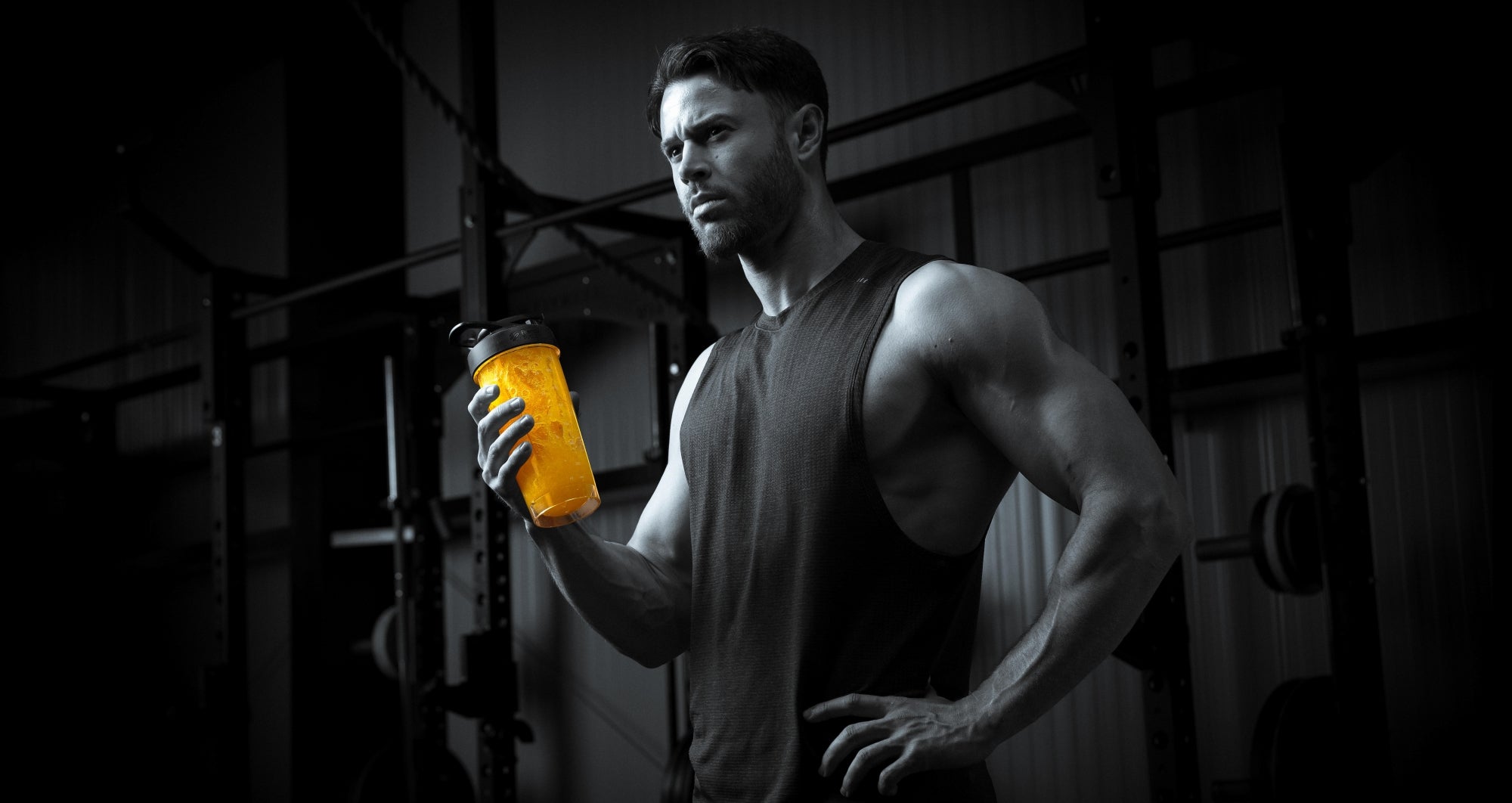 Leistungssteigerung mit Creatine Plus