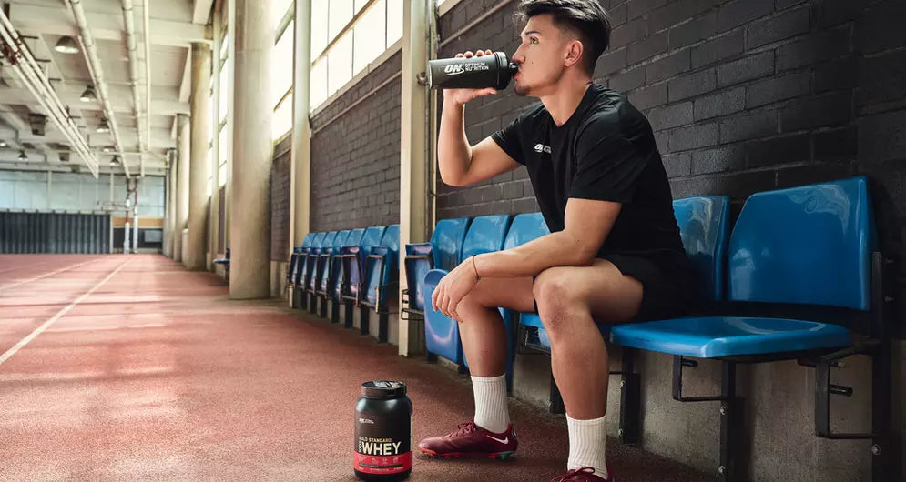 Kraft tanken für den Sieg: Ernährungshandbuch für Spieler der Rugby Union am Spieltag