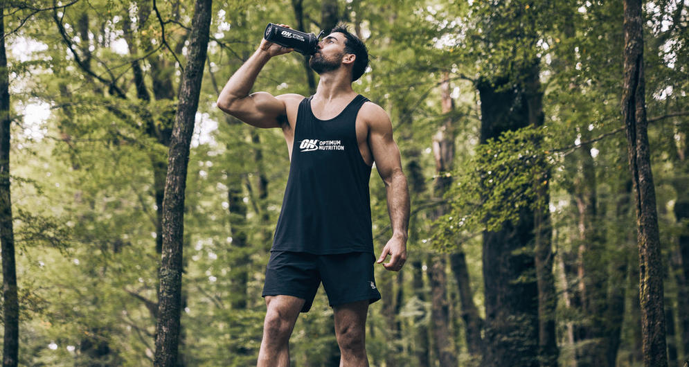 Hydration for Athletes: How Much Water You Really Need