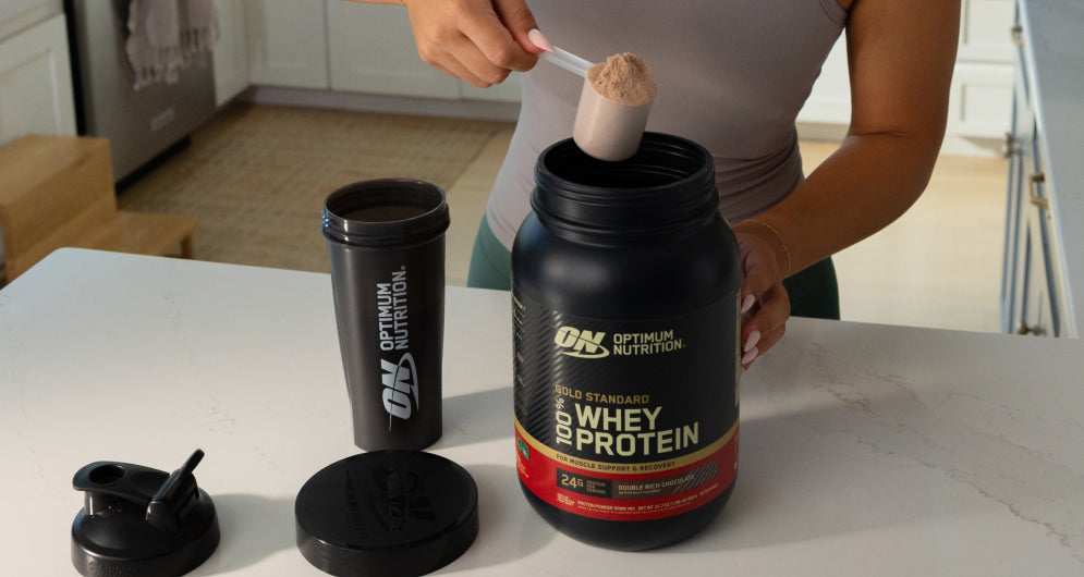 Whey Protein: What It Is, How to Use It, and Benefits for Muscle Recovery