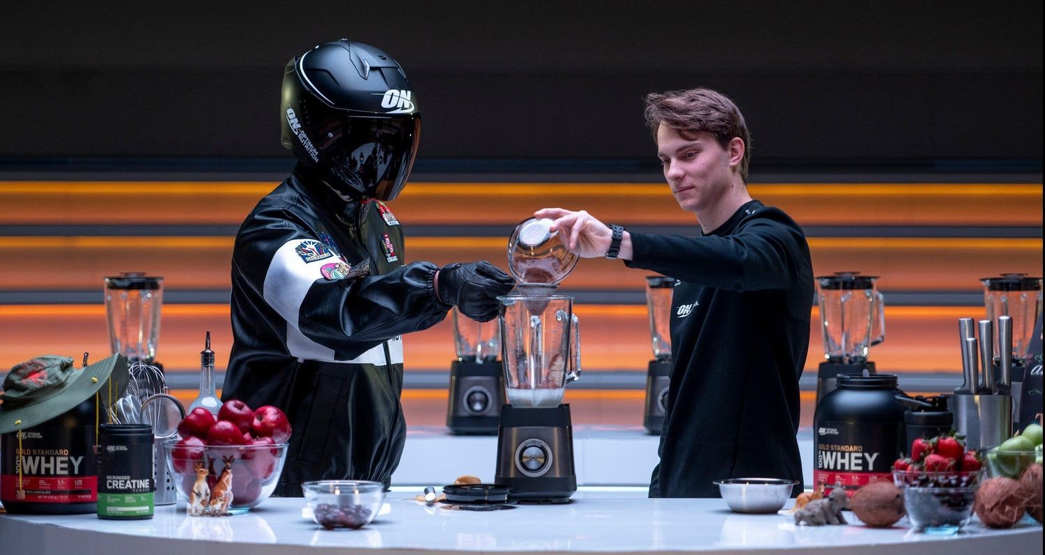 Cherry Rush