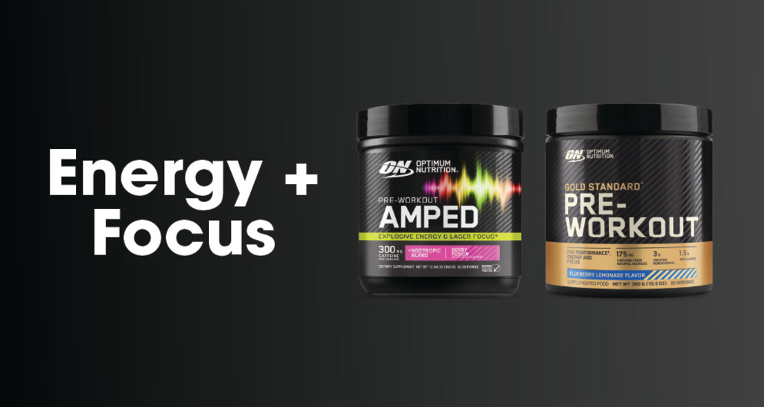 What is Pre-Workout & Everything You Need To Know About Timing, Ingredients & Benefits