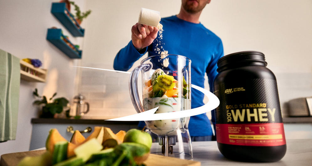 Pre and Post Run Nutrition