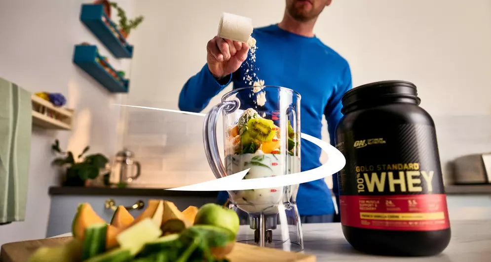 Pre and Post Run Nutrition