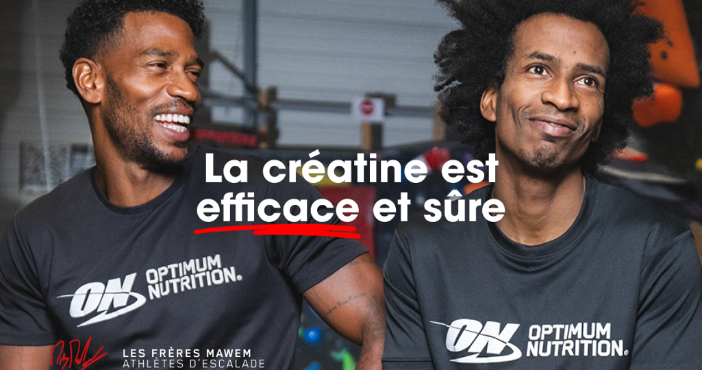 Créatine : Distinguer les faits de la fiction