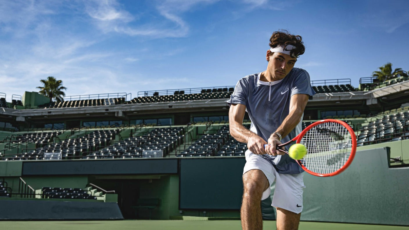 Taylor Fritz