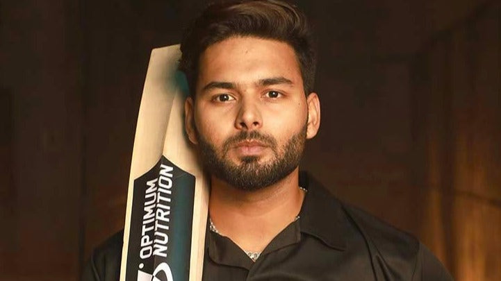 Rishabh Pant