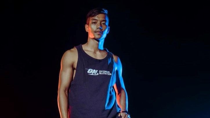 Lallianzuala Chhangte