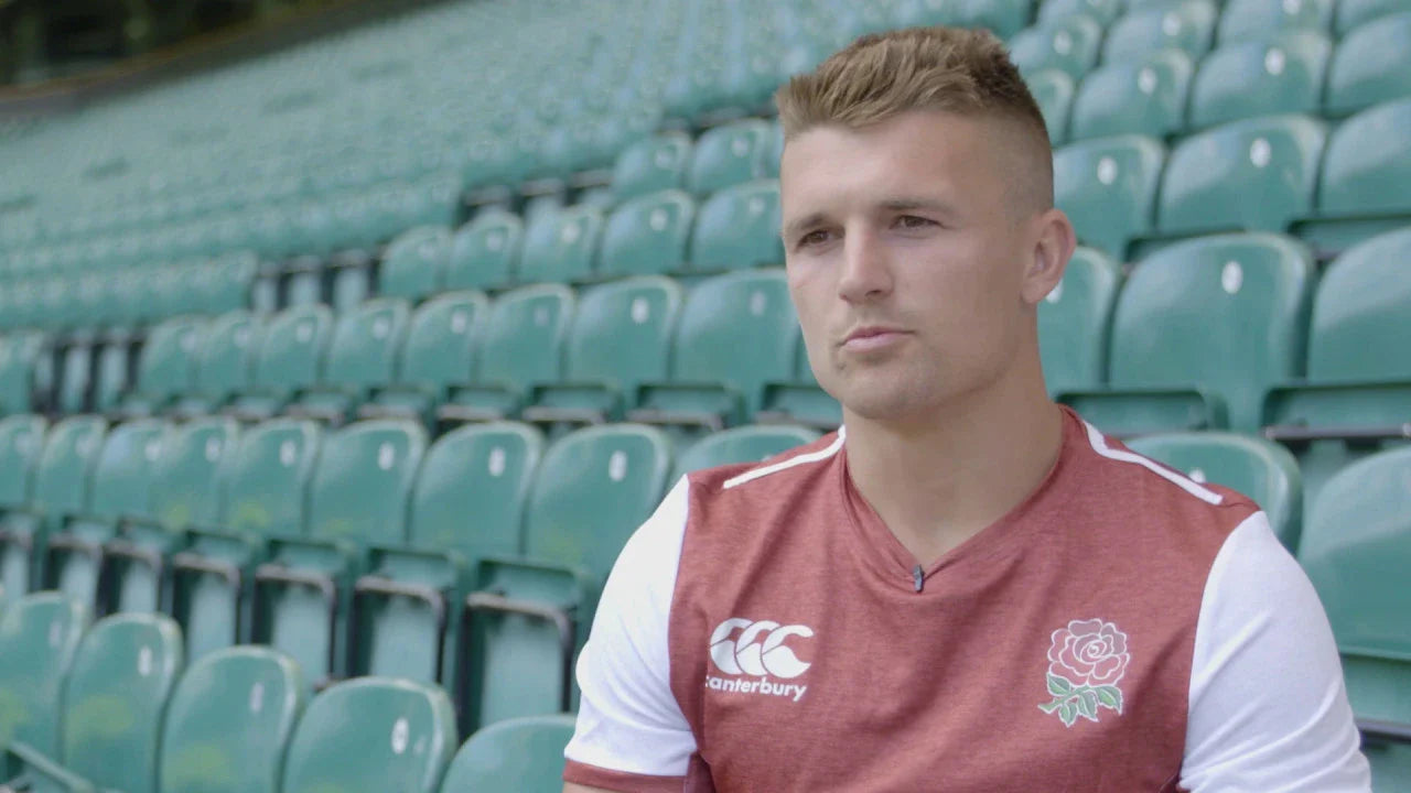 Nutrition tips and recipes by England Rugby