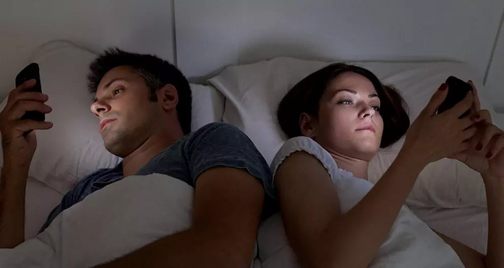 Sleep Part 3: 6 Steps to Maximizing Sleep Quality