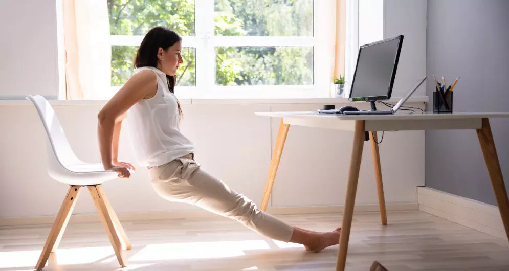 Maximizing Exercise When You're Short on Time: Creative Fitness Hacks and Efficient Exercise for Busy People