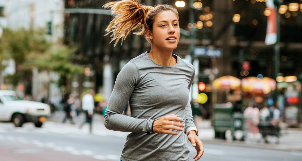 Marathon Training Nutrition: How to Fuel for Success