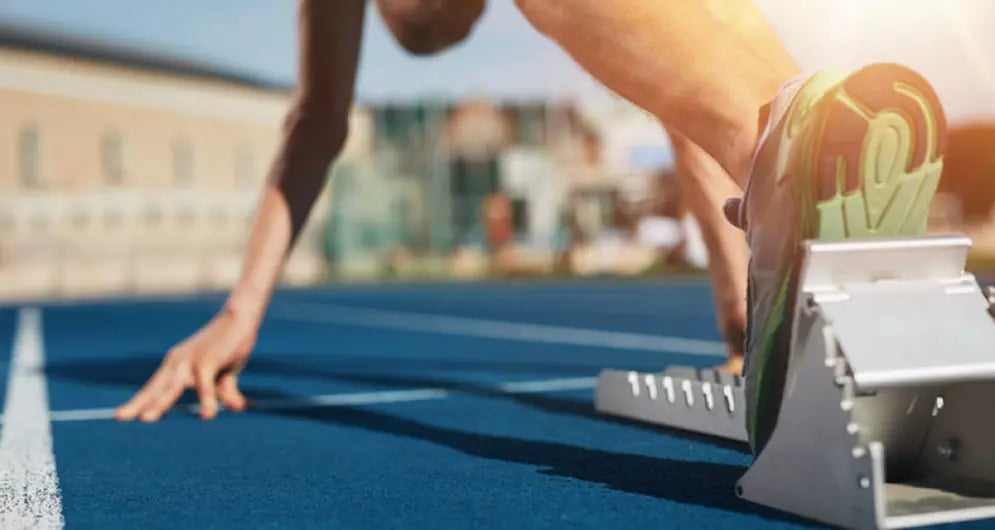 Active Vs. Passive Recovery From Sprinting