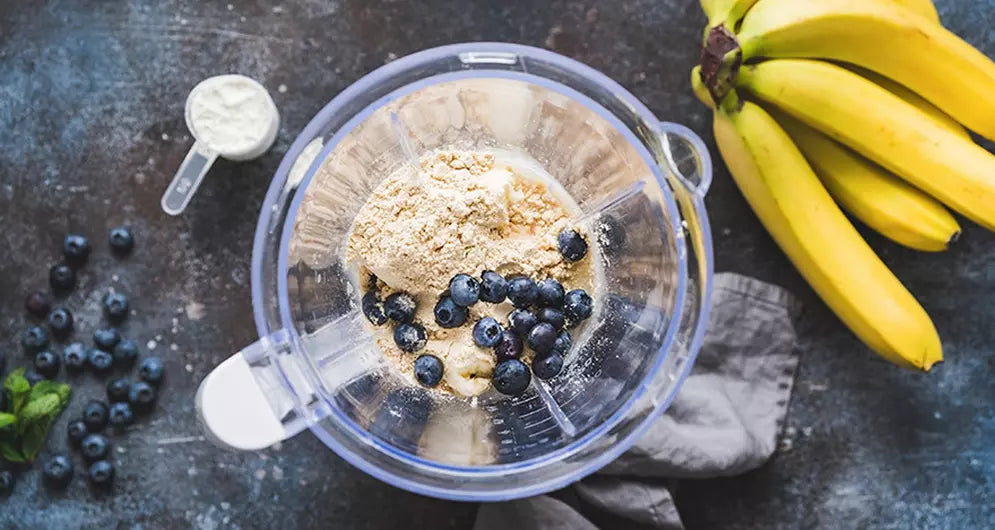 All The Best Ways To Use Protein Powder