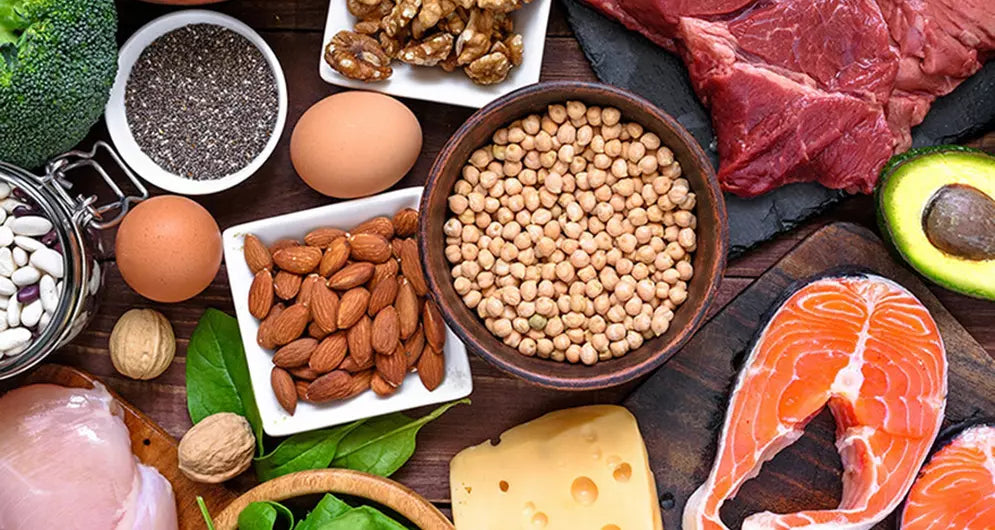 Are All Proteins Created Equal?