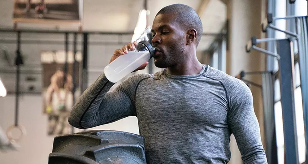 The Basics Of Creatine