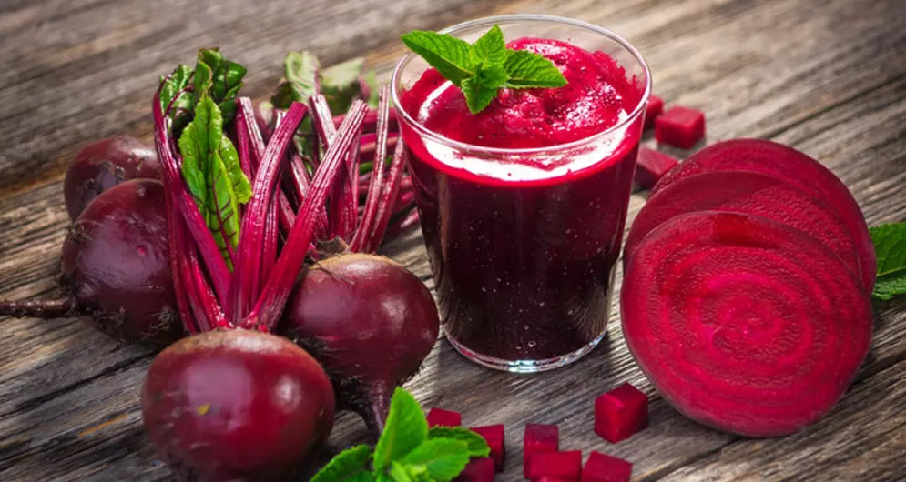 Beetroot Supplementation For Cycling Power