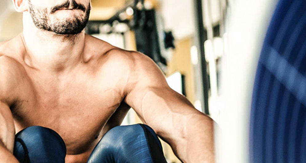 Benefits of Lean Muscle Mass in Team Sports