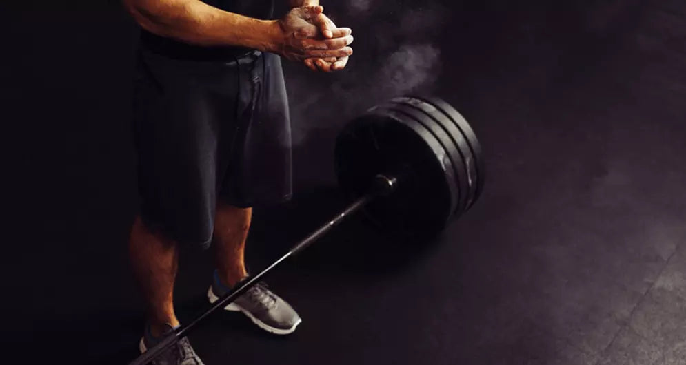 Bigger Muscles Aren’t Always Stronger